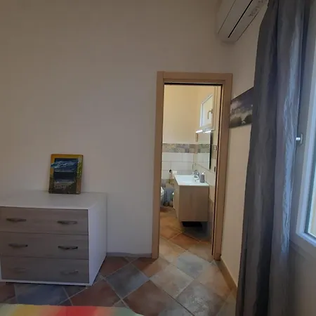 La Rosa Dei Venti Prázdninový dům