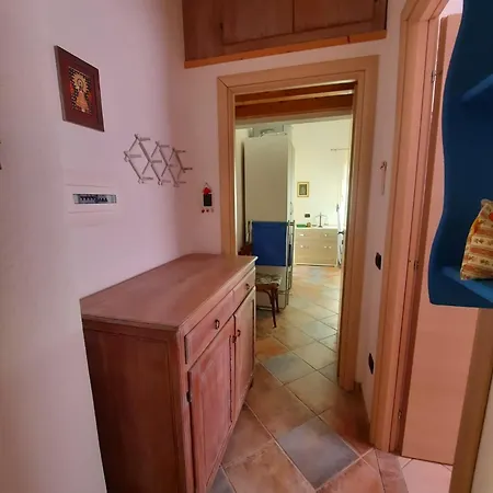 Σπίτι διακοπών La Rosa Dei Venti