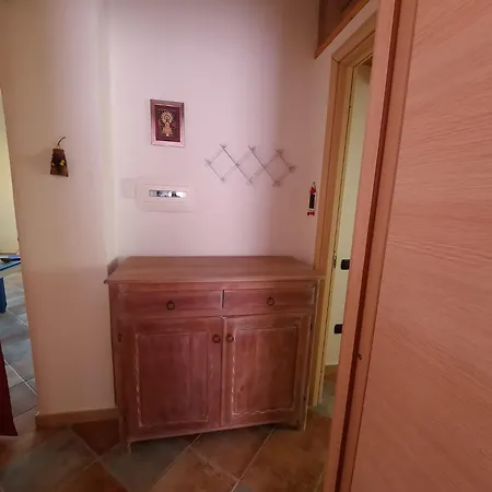 La Rosa Dei Venti Σπίτι διακοπών