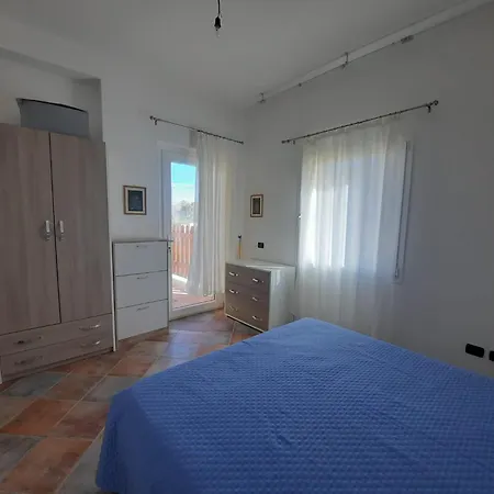 La Rosa Dei Venti * Cala Liberotto